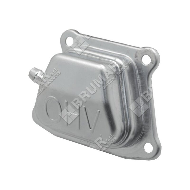foto del prodotto coperchio valvole per motogeneratori ducar compatibile 038487
