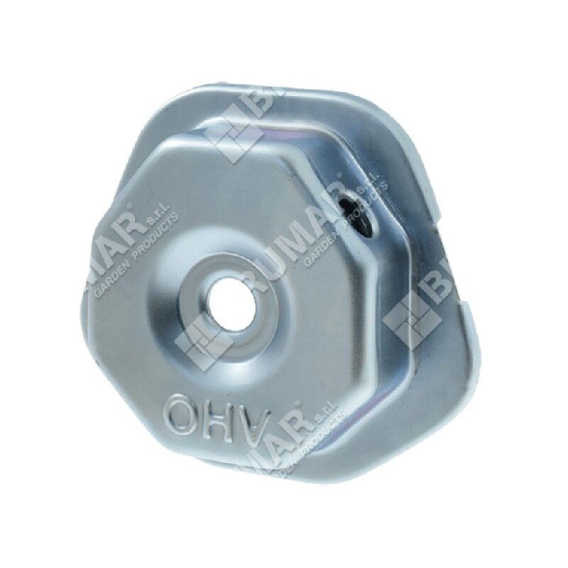 foto del prodotto coperchio valvole per motogeneratori ducar compatibile 047148