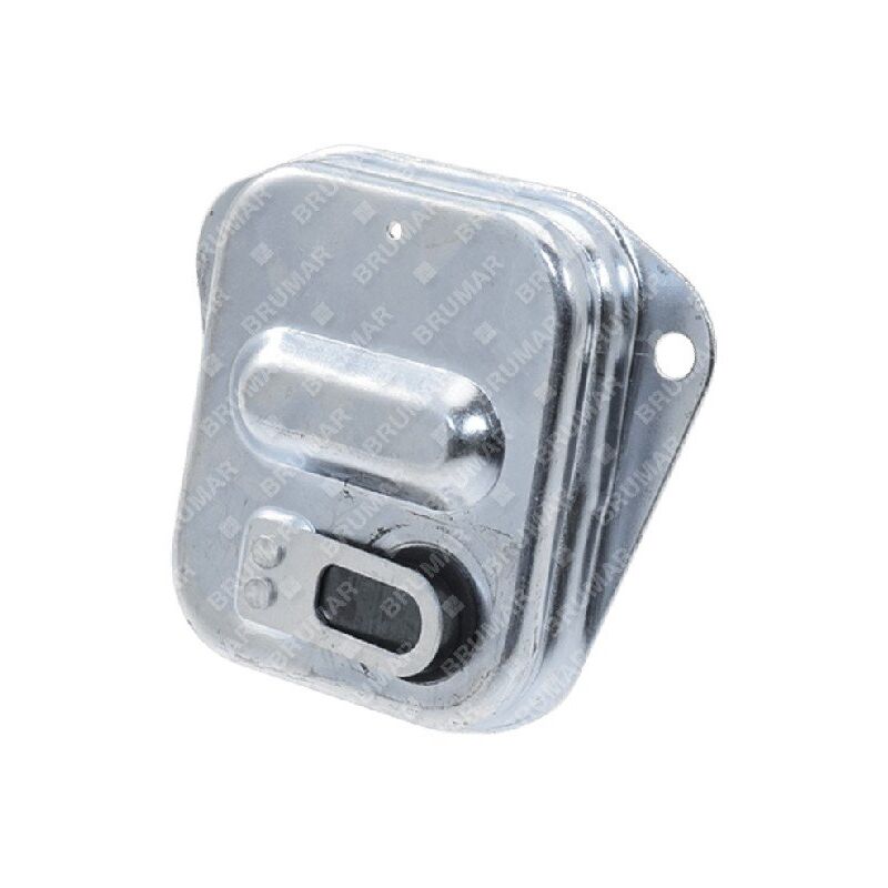 foto del prodotto coperchio valvole per motogeneratori ducar compatibile 047668