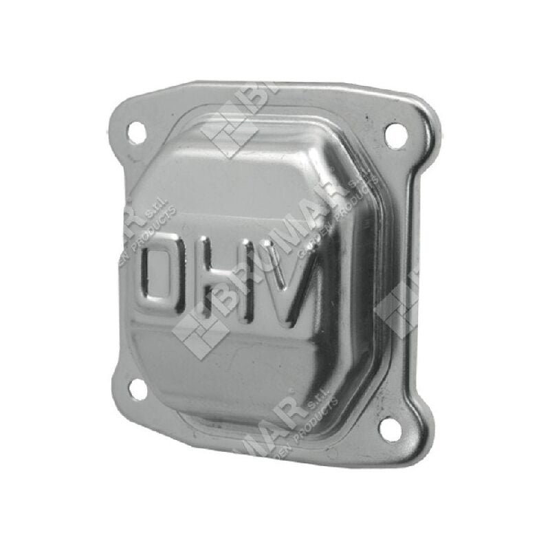 foto del prodotto coperchio valvole per motori asia china compatibile 014681