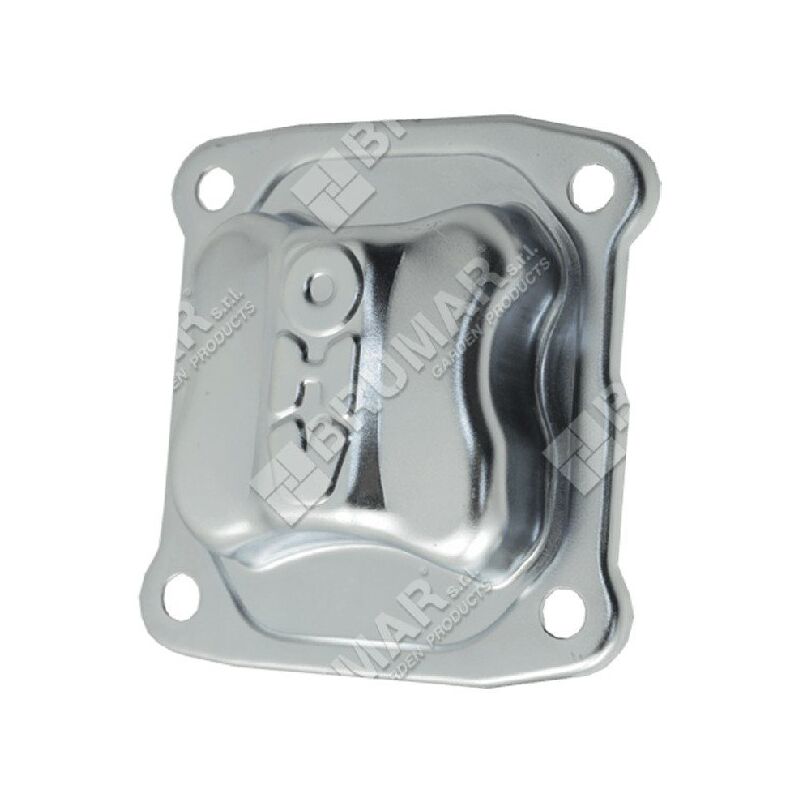 foto del prodotto coperchio valvole per motori loncin compatibile 007849