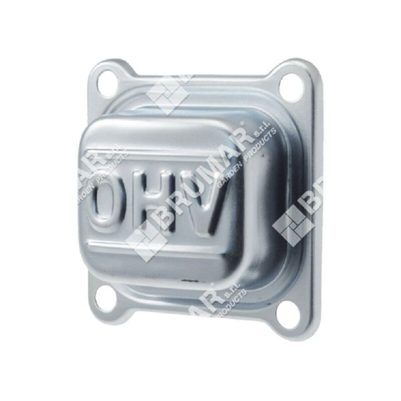 foto del prodotto coperchio valvole per motori loncin compatibile 048925