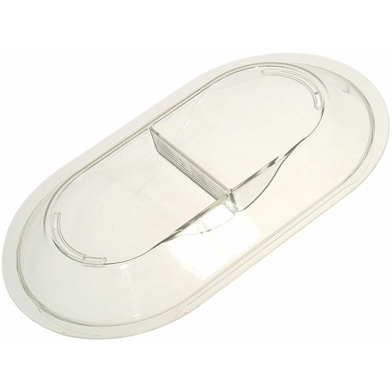 foto del prodotto coperchio vaporiere, cuocitori a vapore braun 4369617