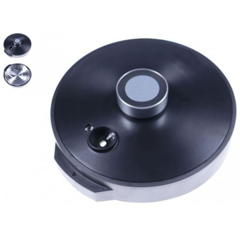 foto del prodotto coperchio vaporiere, cuocitori a vapore moulinex 4375408