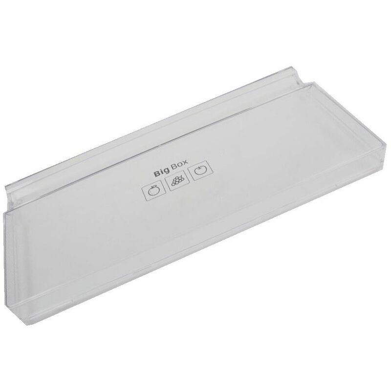 foto del prodotto coperchio vasca verdure originale frigorifero, congelatore samsung 4357388