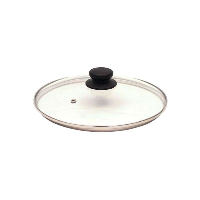 foto del prodotto coperchio vetro cm 16 k2 vitrinor