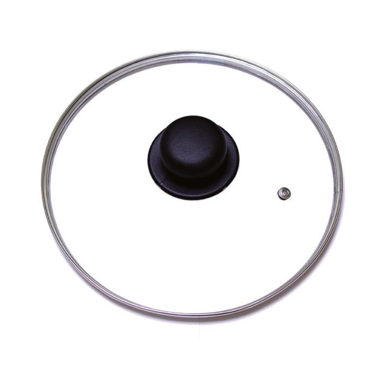 foto del prodotto coperchio vetro cm 30