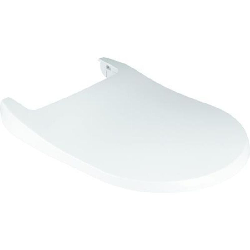 foto del prodotto coperchio wc 14925 per grohe sensia arena bianco alpino