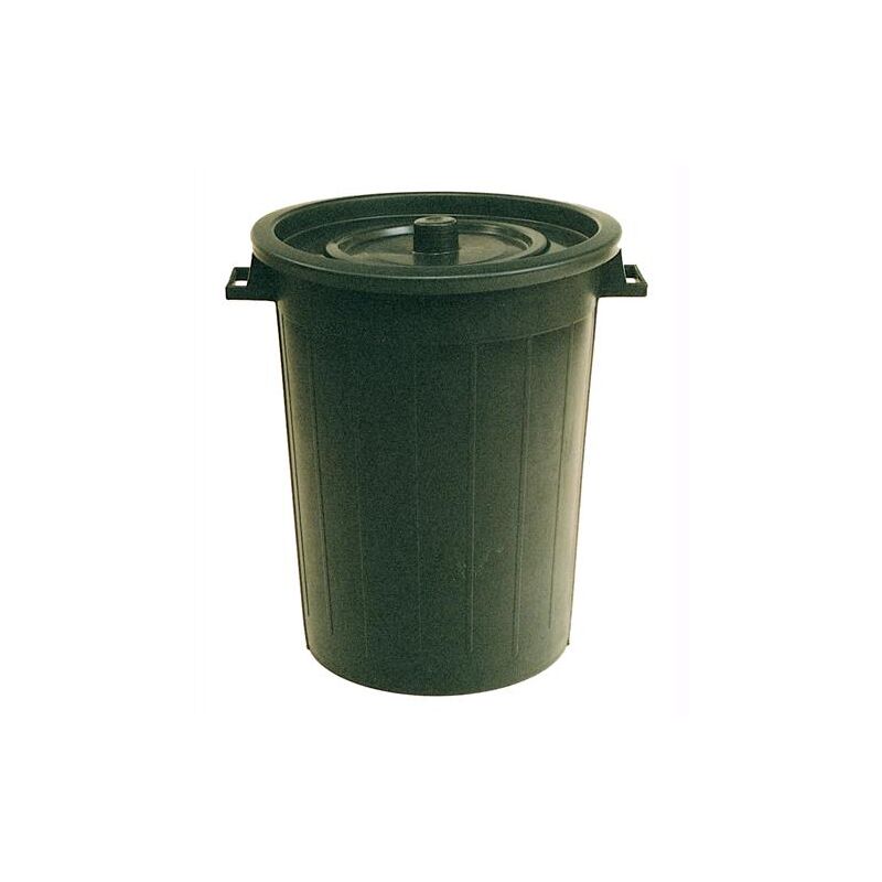 foto del prodotto coperchio x pattumiera garden lt.100