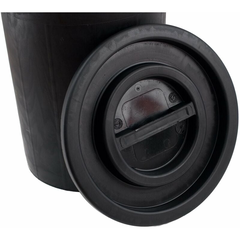 foto del prodotto coperchio x pattumiera garden lt. 50 i.c.s. pz 1,0