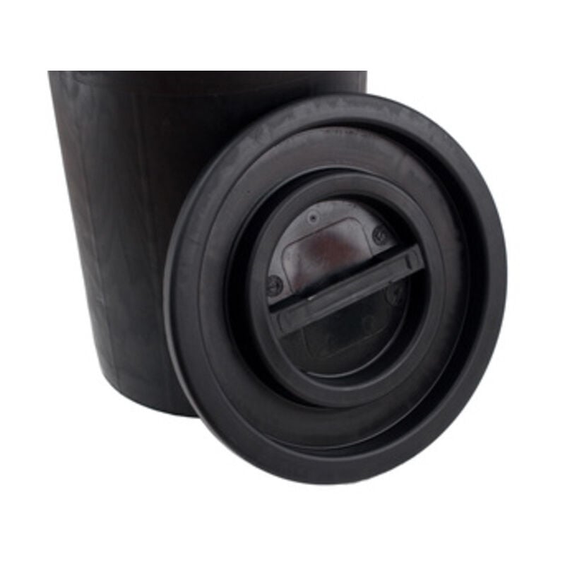 foto del prodotto coperchio x pattumiera garden lt. 75