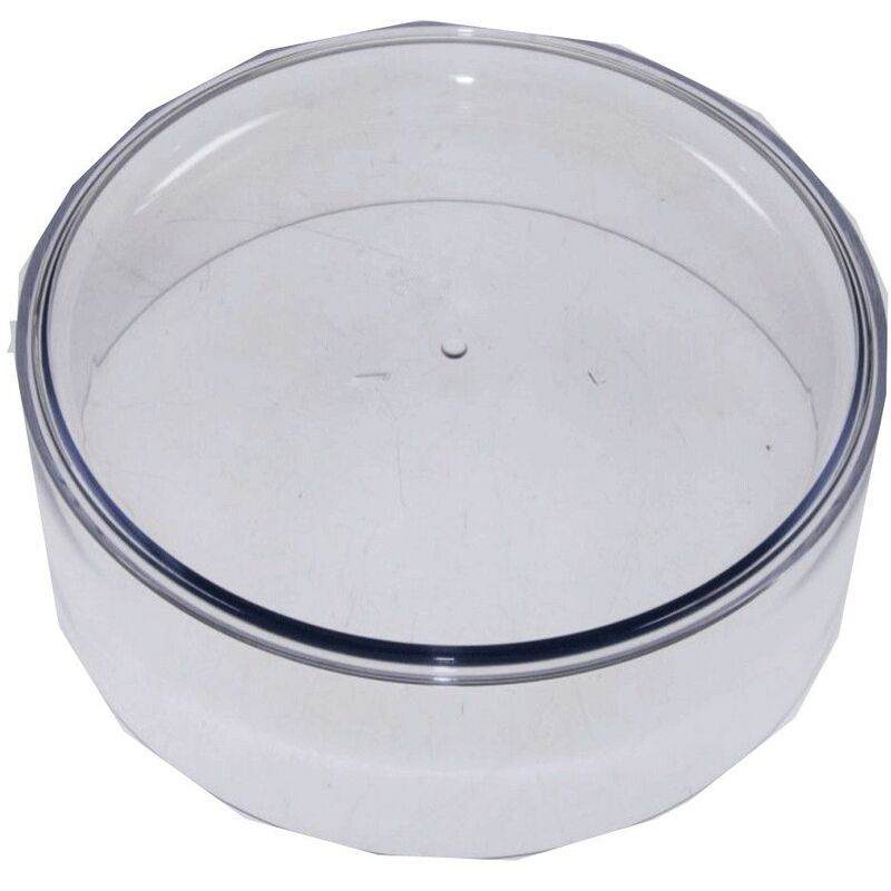 foto del prodotto coperchio yogurtiera, formaggiera moulinex 325004