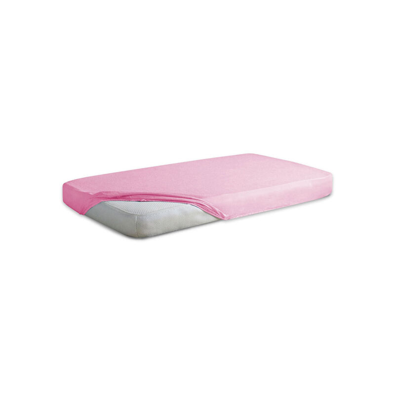 foto del prodotto coperta base igienica jersey 90x200x20