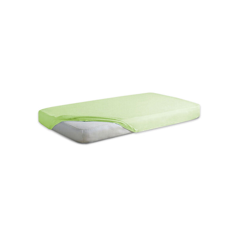 foto del prodotto coperta base igienica jersey 90x200x20