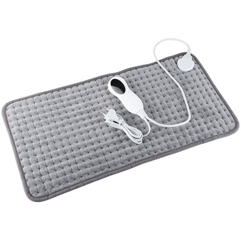 foto del prodotto coperta elettrica 10 velocit temperatura controllata coperta riscaldante cuscino coperta invernale piccola coperta elettrica cuscinetto riscaldante