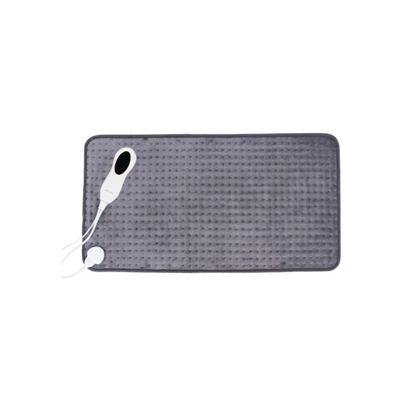 foto del prodotto coperta elettrica riscaldante, scaldapiedi lavabile, coperta pieghevole, copripiedi riscaldato, coperta isolante, materasso elettrico 40 76 cm 