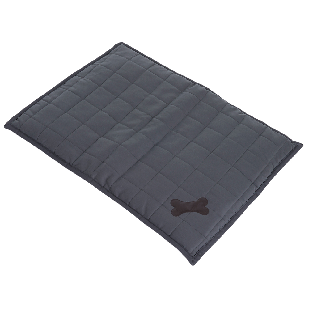 foto del prodotto coperta freedom bone ca. l 100 x p 70 x h 4 cm