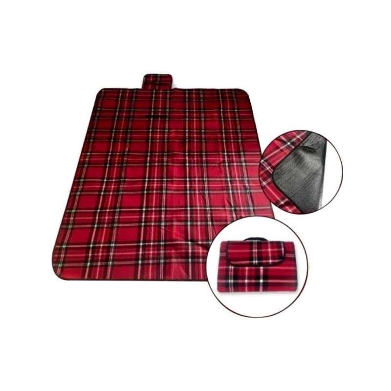 foto del prodotto coperta picnic cm 130x170 sonda