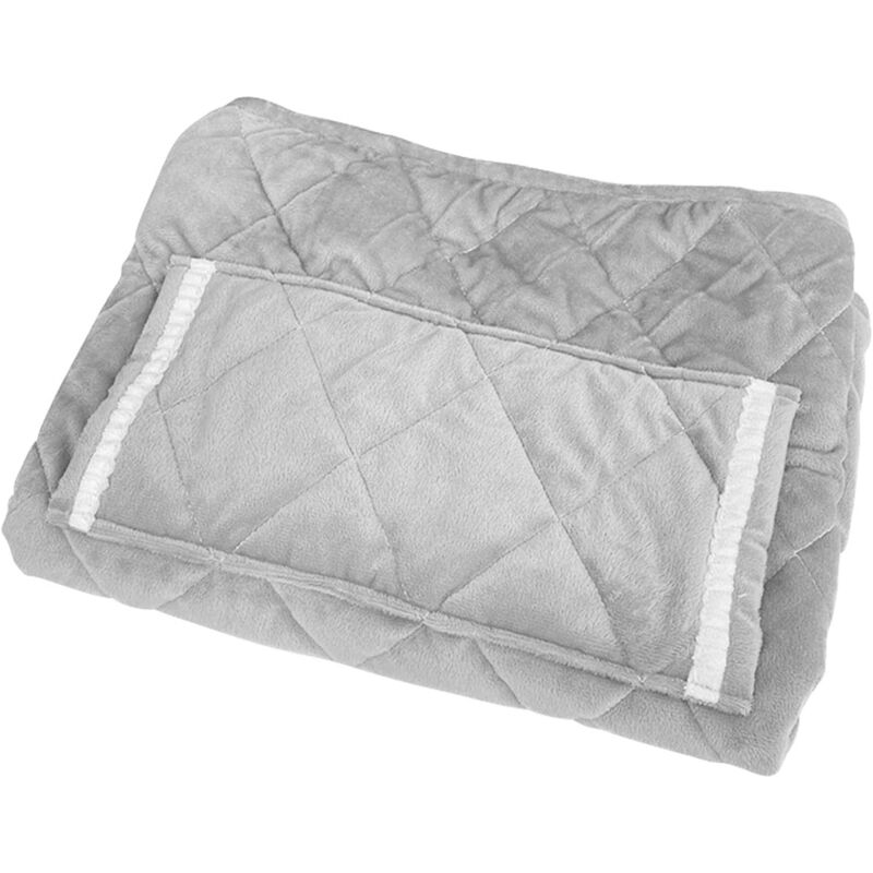 foto del prodotto coperta riscaldata a batteria, coperta riscaldata a batteria, coperta elettrica lavabile coperta riscaldata tramite usbcoperta elettrica, coperta