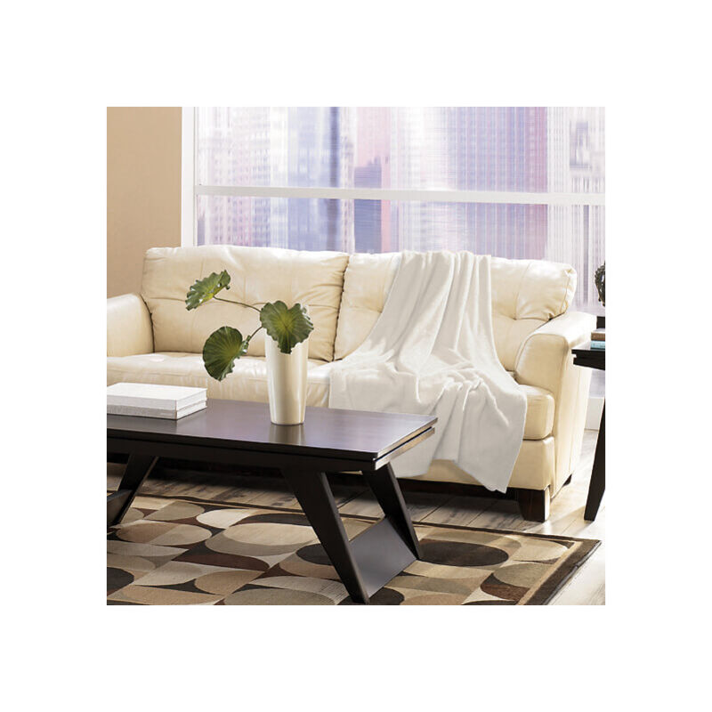 foto del prodotto coperta unica, misura 150x200
