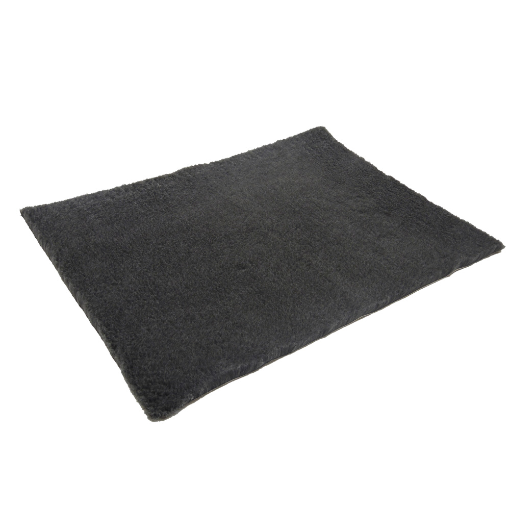 foto del prodotto coperta vetbed gold per cani e gatti grigio s l 75 x p 50 cm