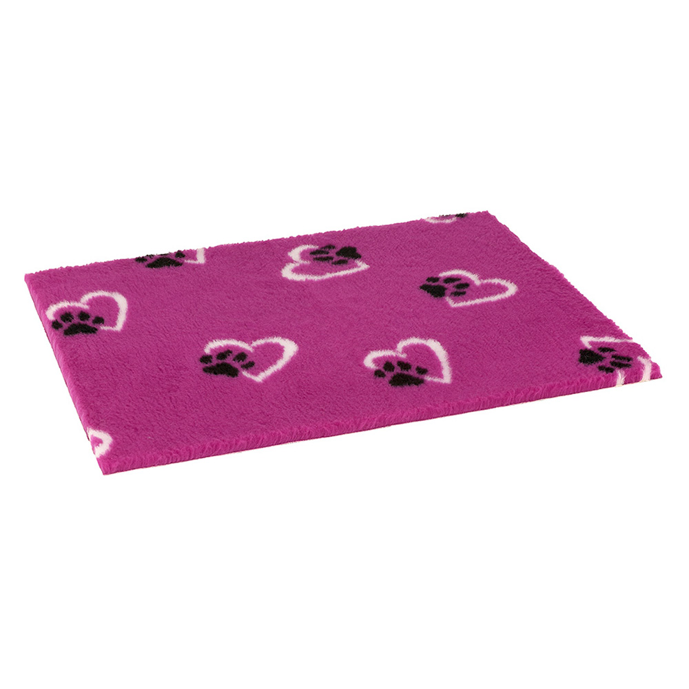 foto del prodotto coperta vetbed magenta s l 75 x p 50 cm