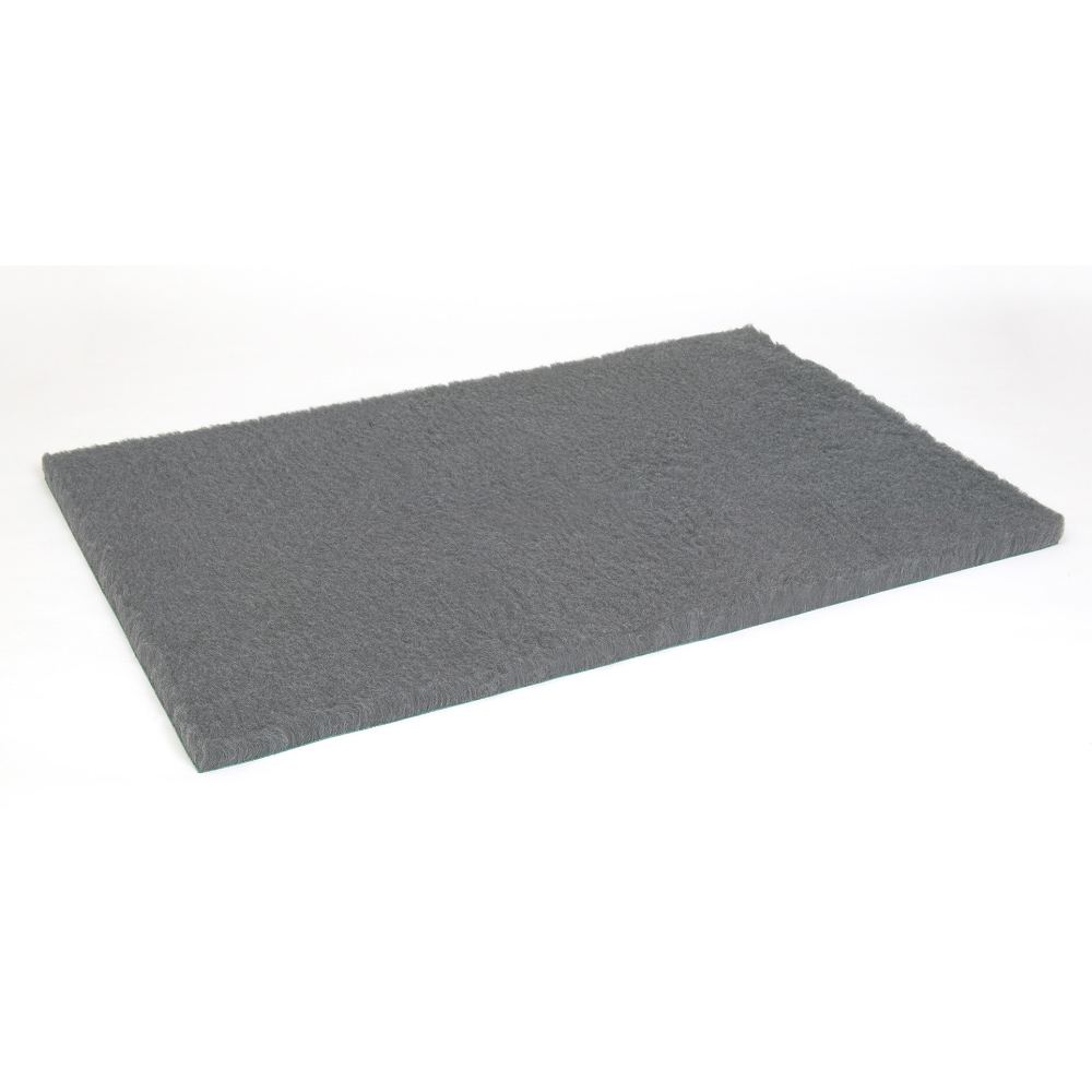 foto del prodotto coperta vetbed original grigio l 100 x p 75 cm