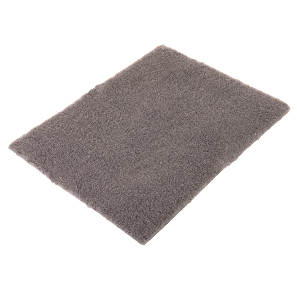 foto del prodotto coperta vetbed original grigio l 150 x p 100 cm