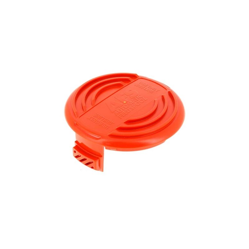foto del prodotto copertina bobina per bordi neri e decker cut 38502203n