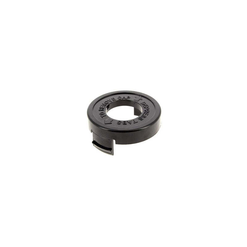 foto del prodotto copertina di bobina compatibile su black wired e decker a6503 xj 682378 02