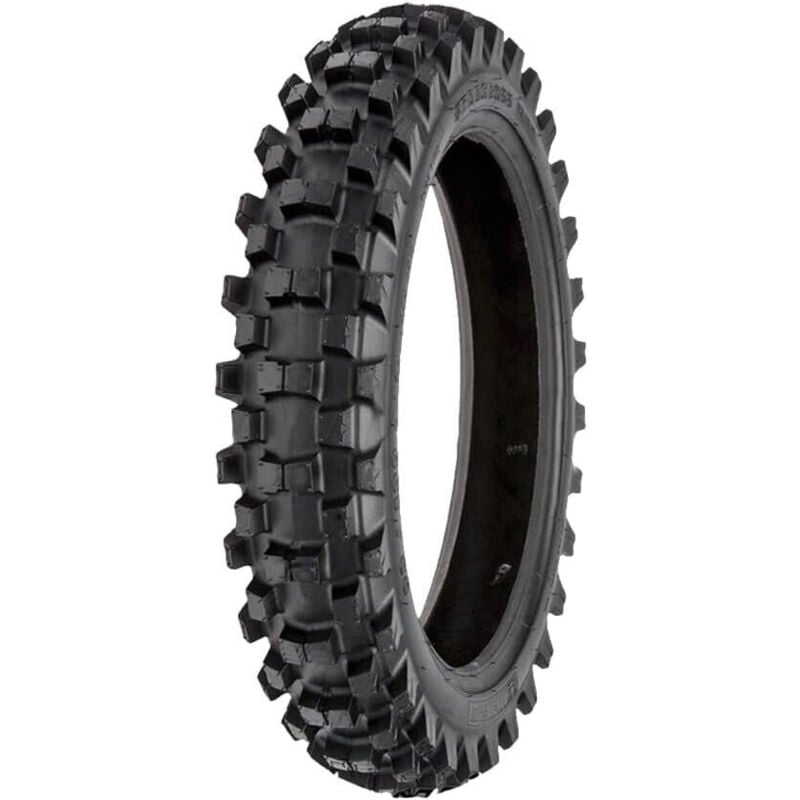 foto del prodotto copertone pneumatico 2.50 10 mini cross pit bike tassellato gomma 10 33j
