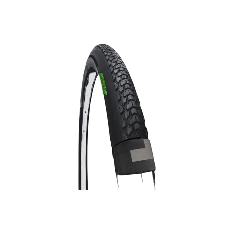 foto del prodotto copertone pneumatico 700 x 40c 42 622 demi slick gomma stradale bici uomo gravel off road sterrato trekking mtb