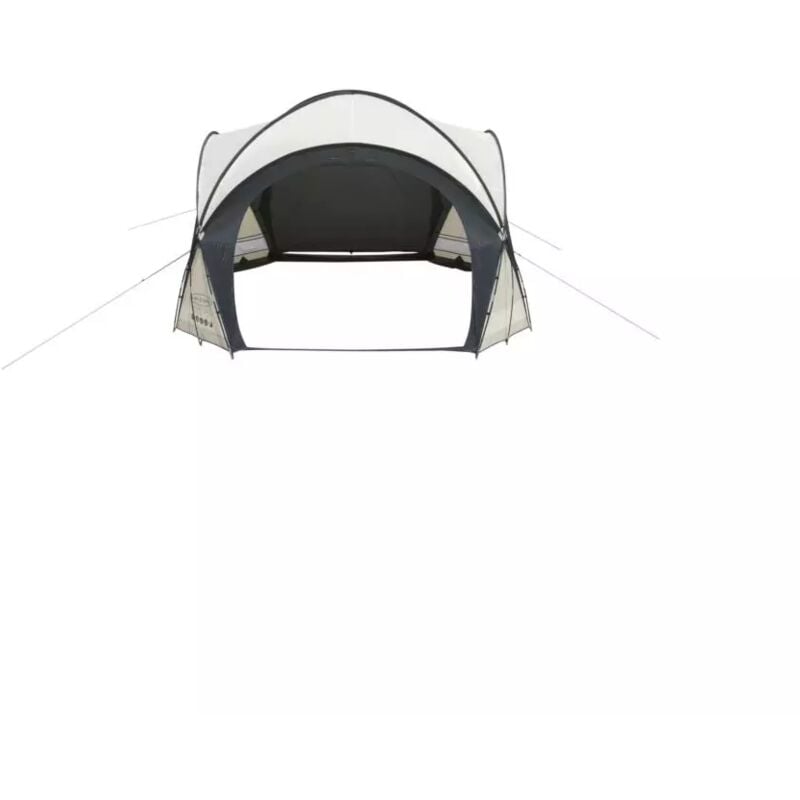 foto del prodotto copertura a gazebo per piscina idromassaggio lay z spa bestway 390x390x255 cm cod. 30605
