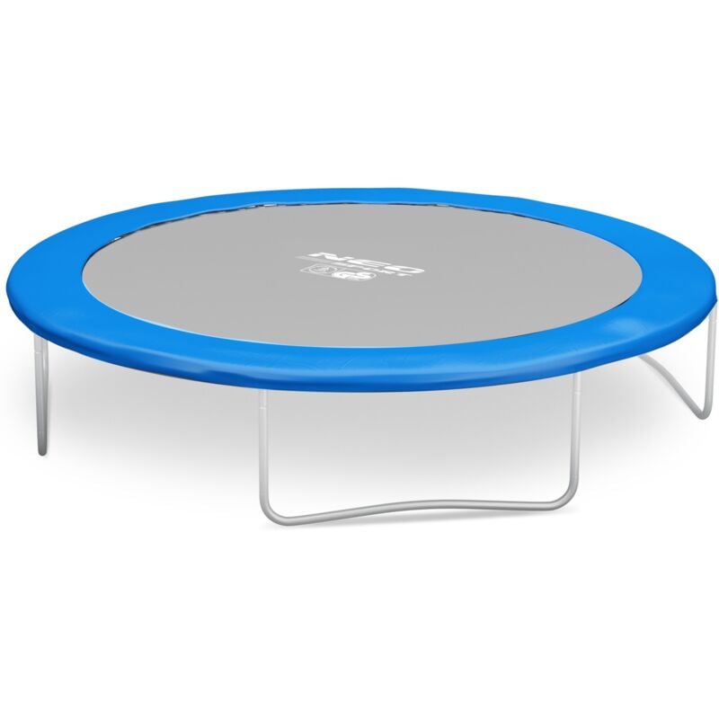 foto del prodotto copertura a molla per trampolino neo sport da 312 cm 10 piedi