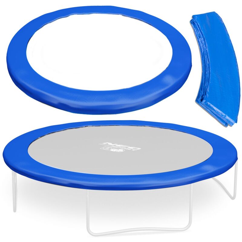 foto del prodotto copertura a molla per trampolino neo sport da 404 cm 13 piedi