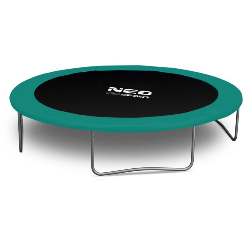 foto del prodotto copertura a molla per trampolino neo sport da 435 cm 14 piedi