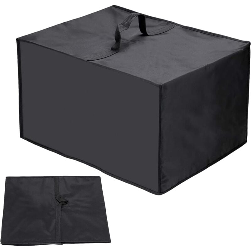 foto del prodotto copertura antipolvere per forno a microonde copertura antipolvere per forno a microonde copertura protettiva per elettrodomestici per la pulizia