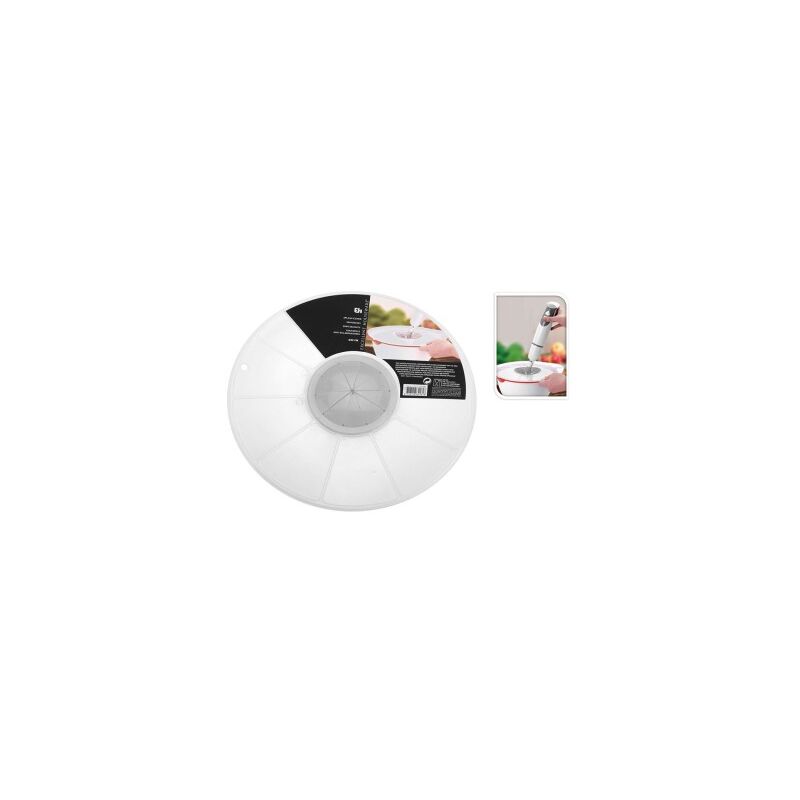 foto del prodotto copertura antispruzzo 30cm 314413970 eccellente casalinghi