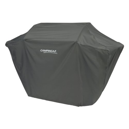 foto del prodotto copertura barbecue camping gaz 2182131 premium xl grigio scuro