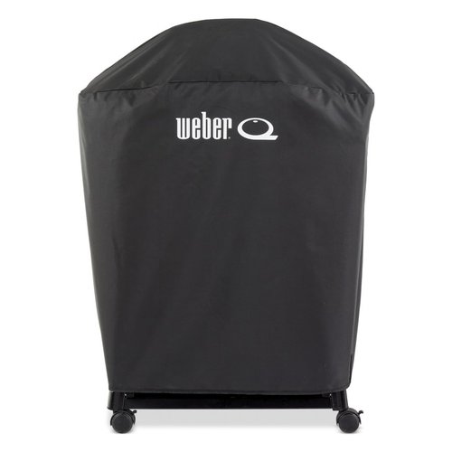 foto del prodotto copertura barbecue weber 3400853 weber q q2000 stand nero