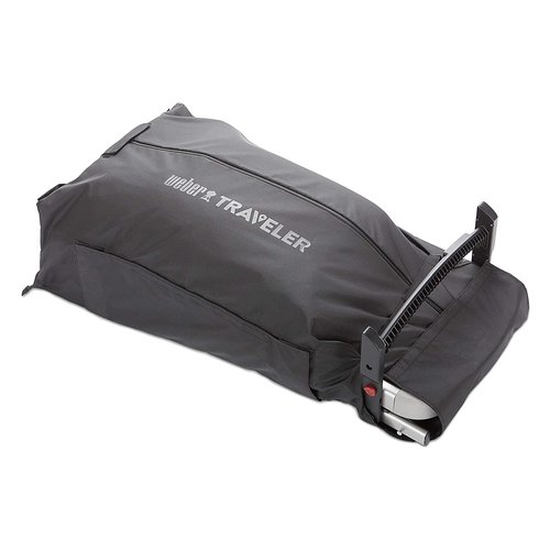 foto del prodotto copertura barbecue weber 7030 nero