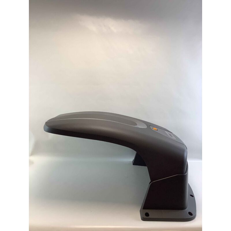 foto del prodotto copertura base di ricarica robot modelli a3000 originale stiga 1127 0024 01