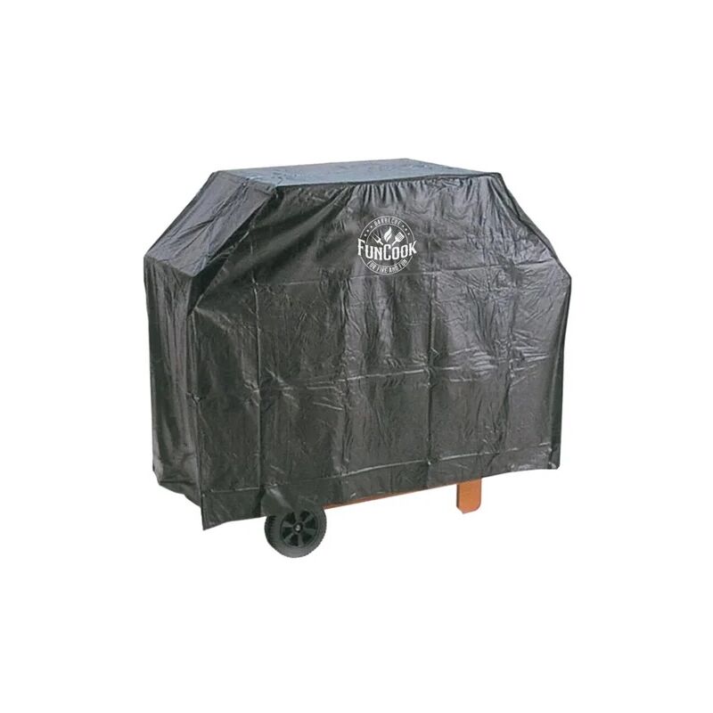 foto del prodotto copertura bbq 50x120x90cm in pvc.