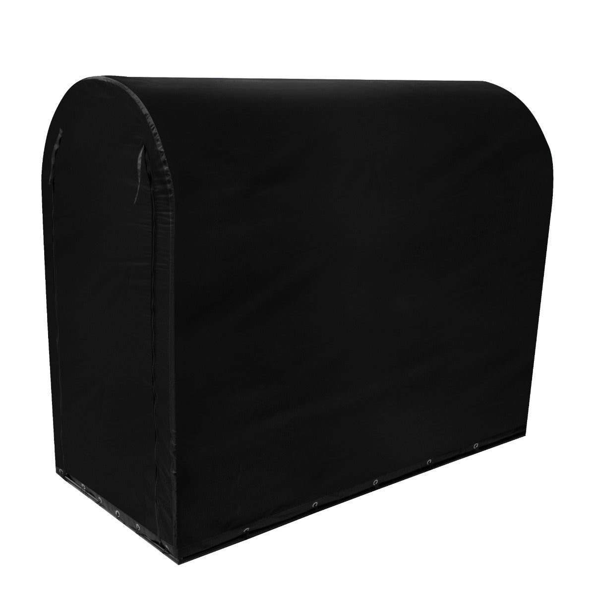 foto del prodotto copertura biciclette riparo moto esterno capanno garage bicicletta tenda bici