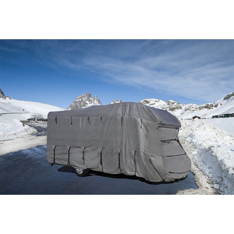 foto del prodotto copertura camper cover 6m brunner
