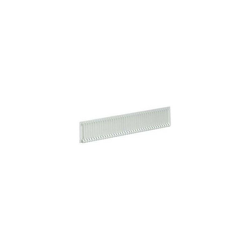 foto del prodotto copertura cieca 12 u.m. x simbox wp ( siemens cod. 8gb20540 )