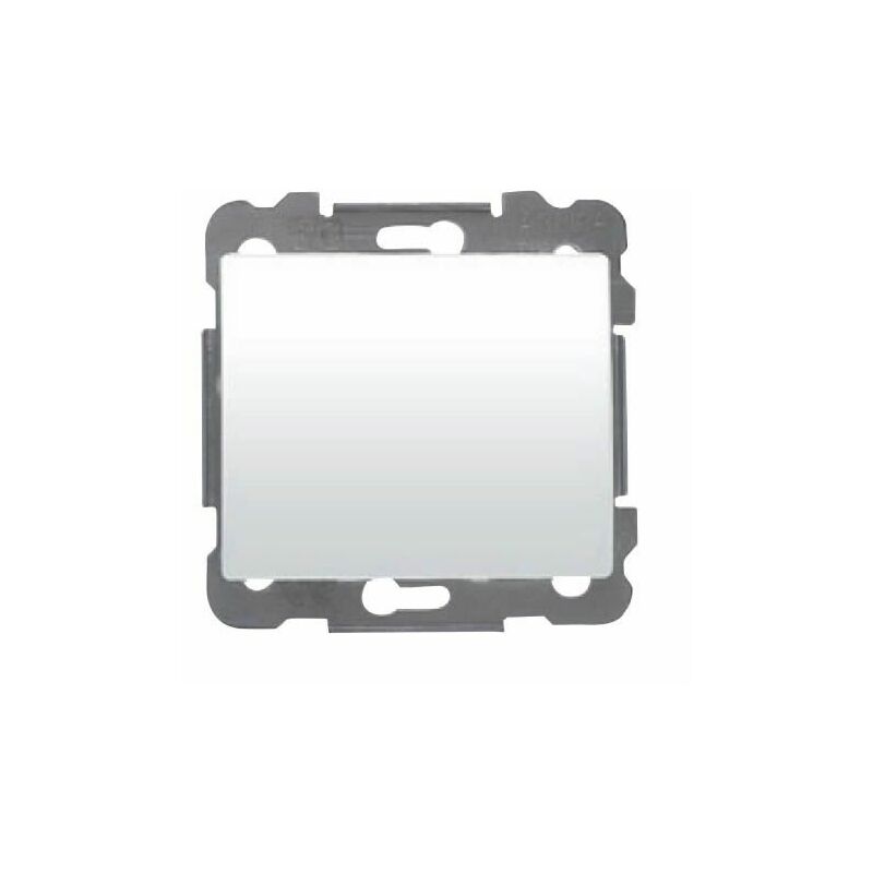 foto del prodotto copertura cieca bianco bjc iris 18033