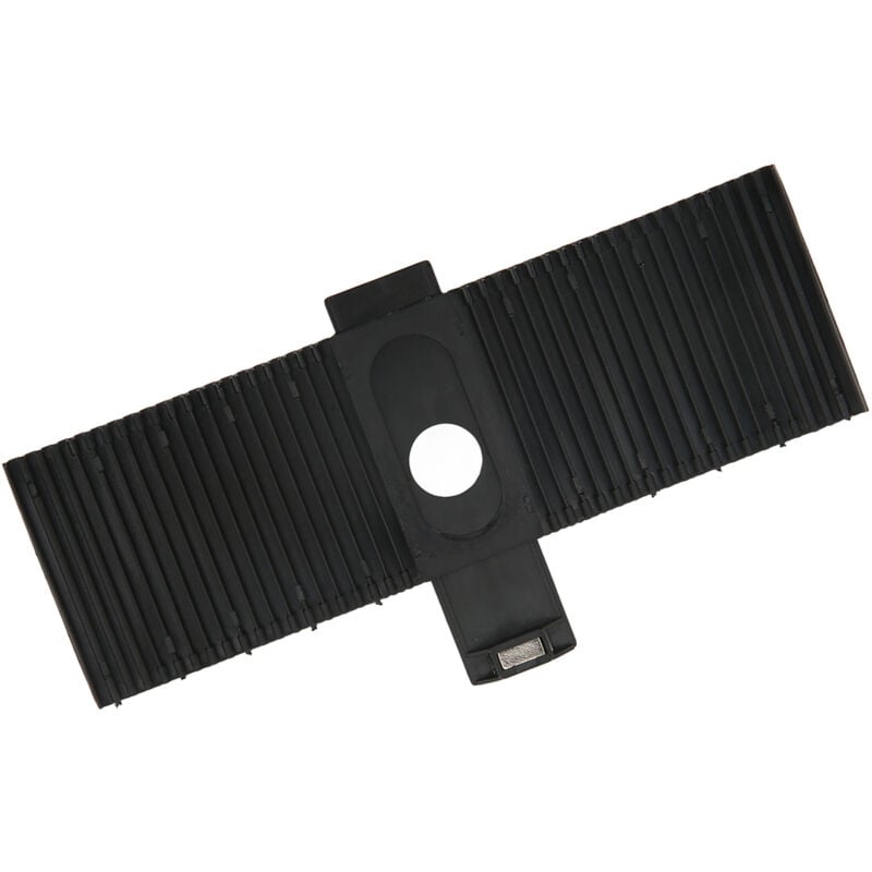 foto del prodotto copertura cieca della console del cambio della trasmissione 8699465 sostituzione degli accessori per auto per c30 c70 v50 eosnow