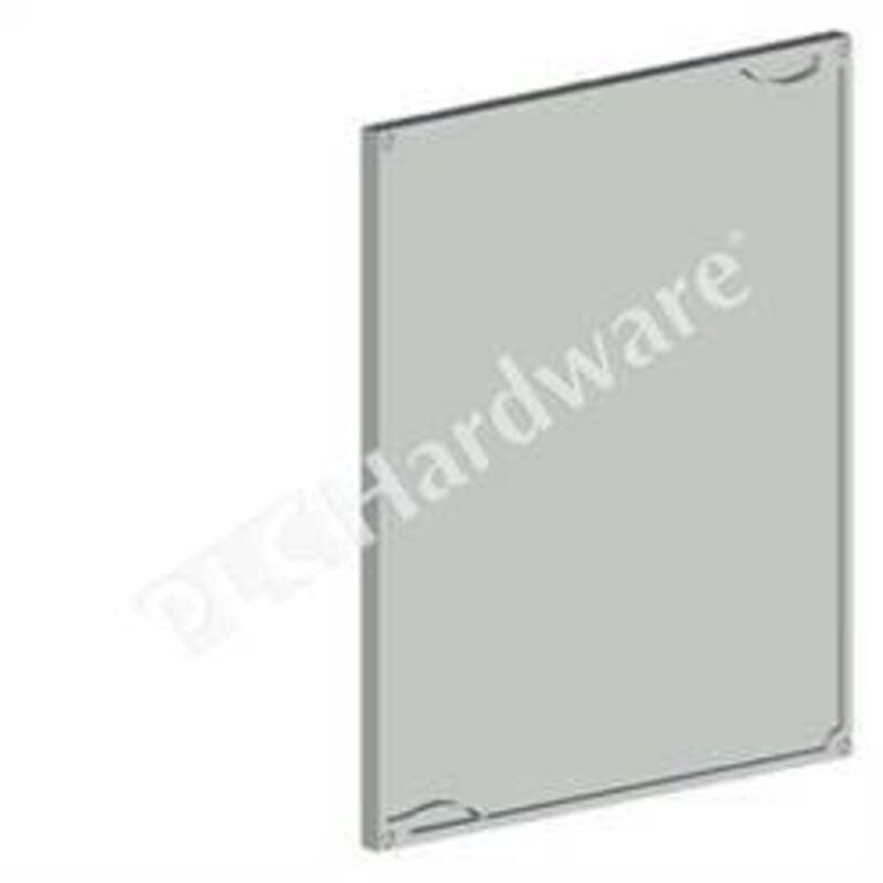 foto del prodotto copertura cieca incern. b600 h200 ( siemens cod. 8gf7137 )