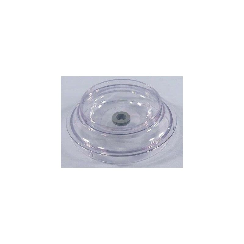foto del prodotto copertura con articolazione, parte di ricambio per chopper quad blade ch580 kenwood